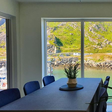 Lofoten Seaside Ballstad Zewnętrze zdjęcie