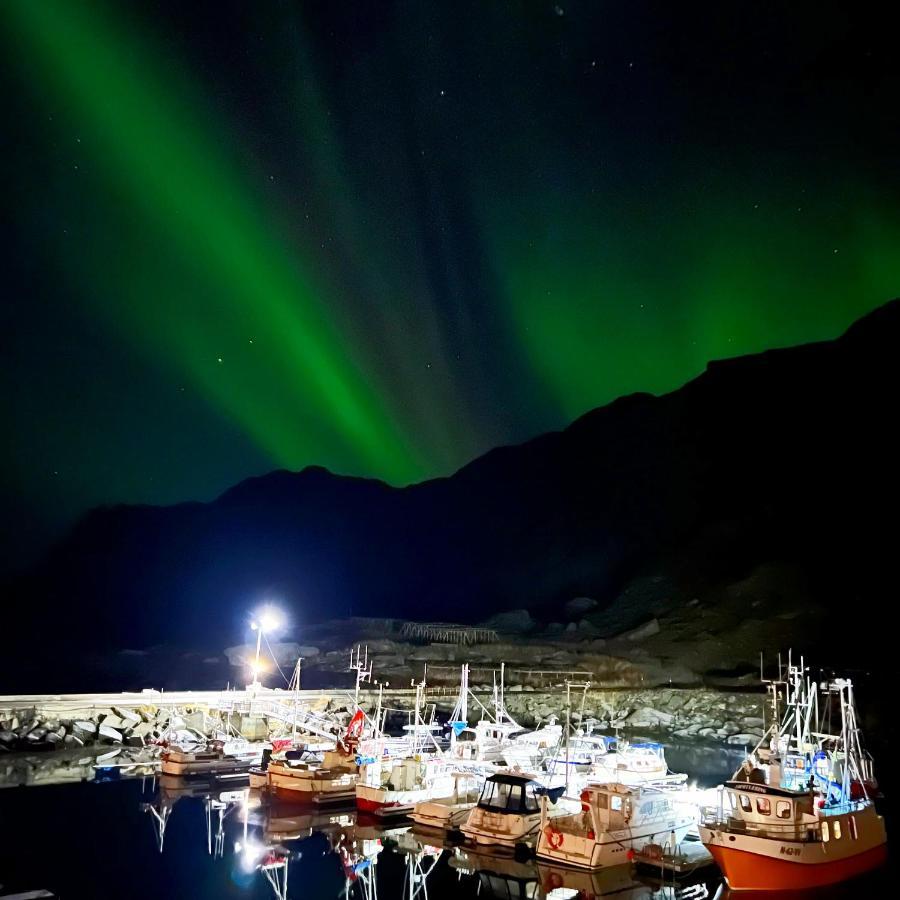 Lofoten Seaside Ballstad Zewnętrze zdjęcie