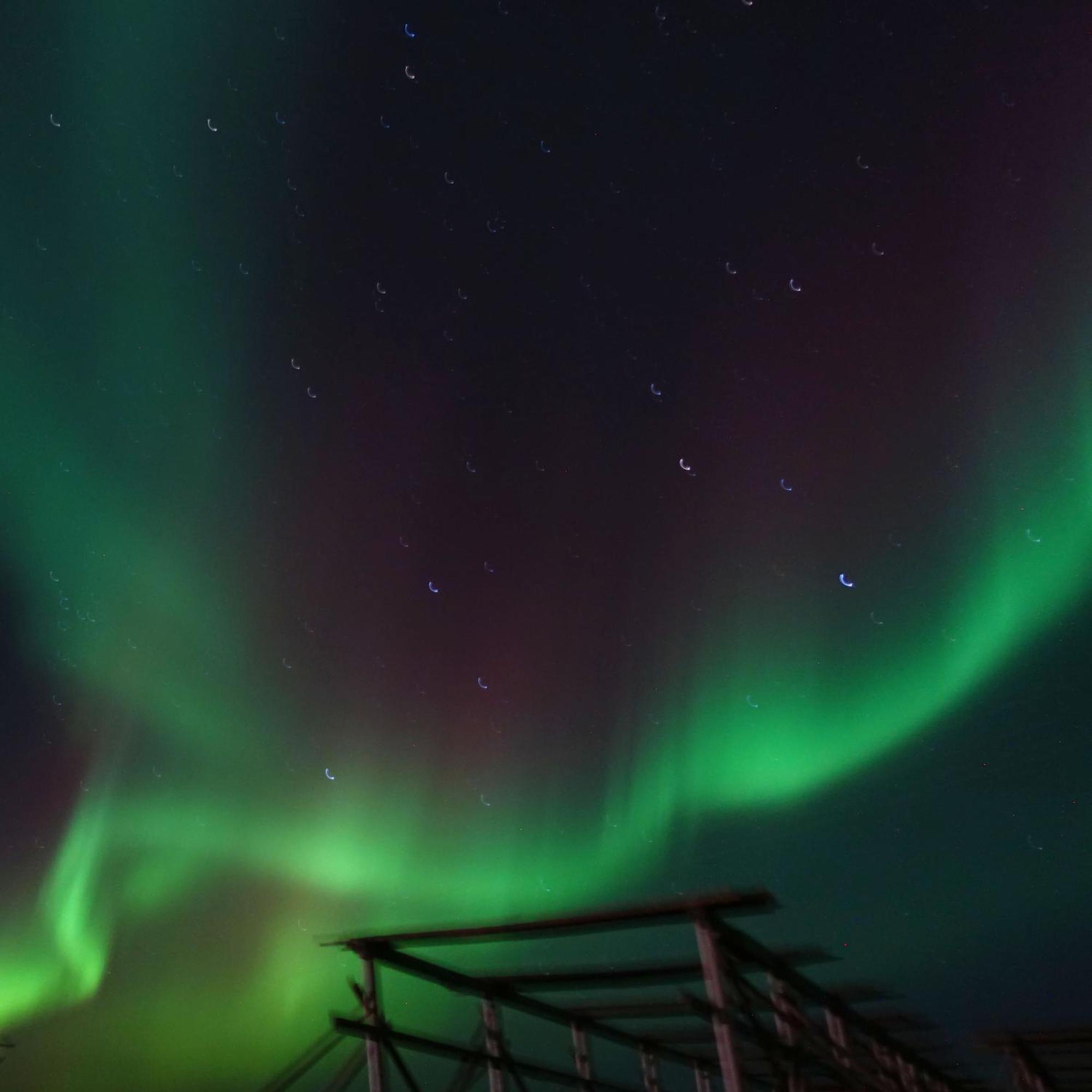 Lofoten Seaside Ballstad Zewnętrze zdjęcie